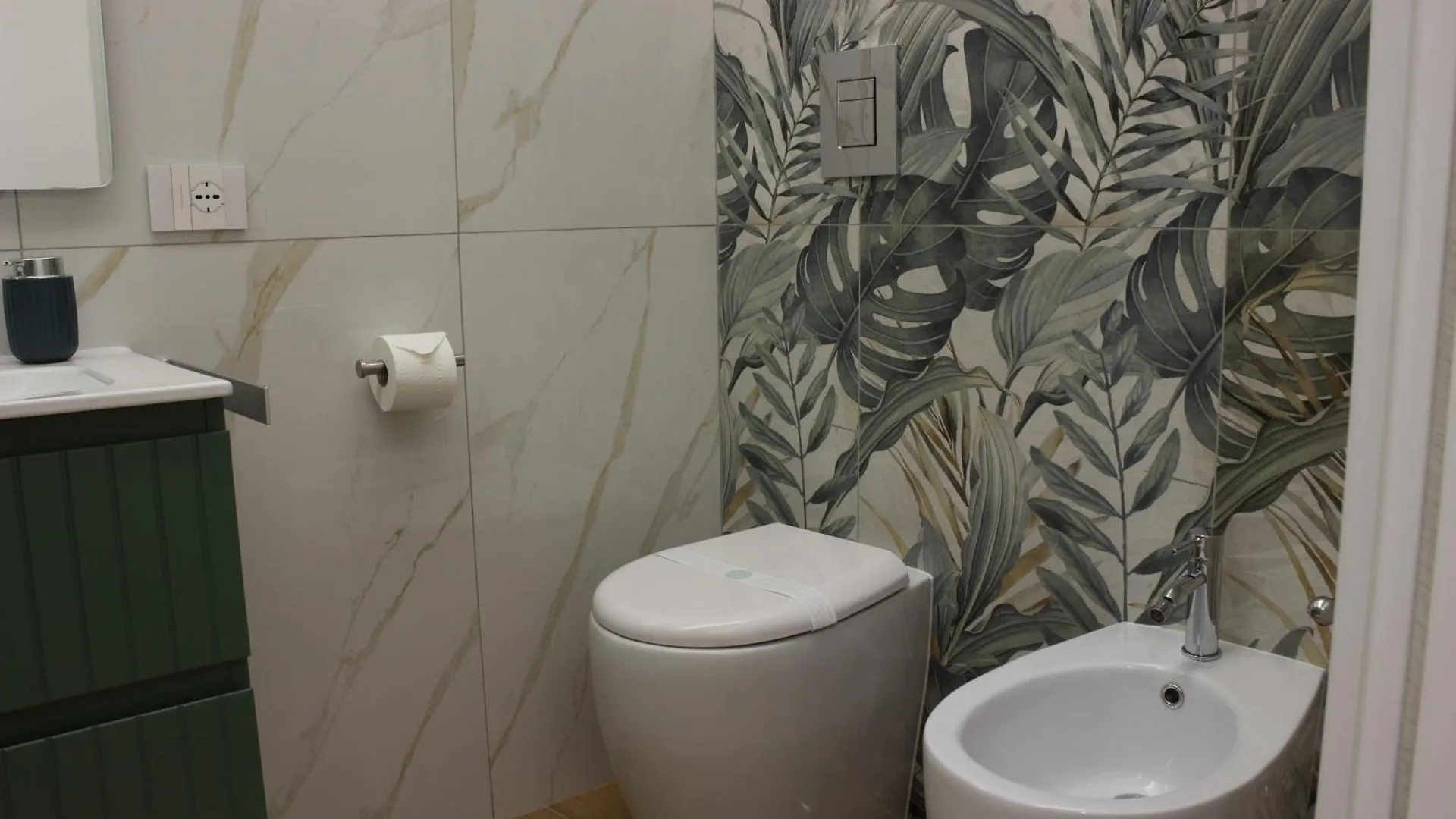 Villa The Napolitaner - Single 0*, Napoli