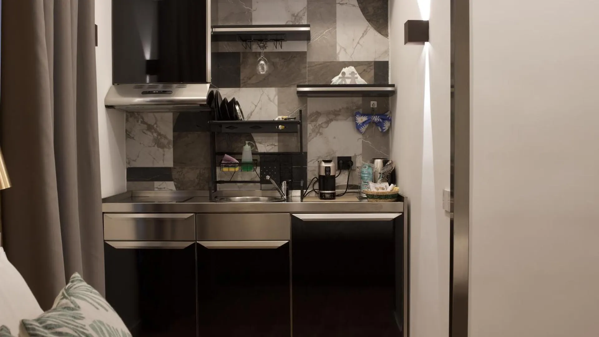 Villa The Napolitaner - Single 0*, Napoli