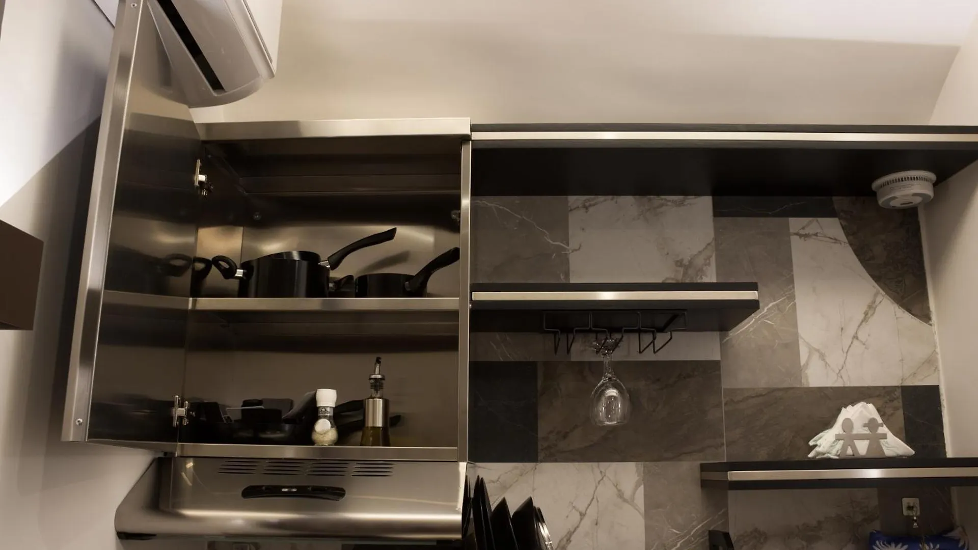 Villa The Napolitaner - Single 0*, Napoli Italia