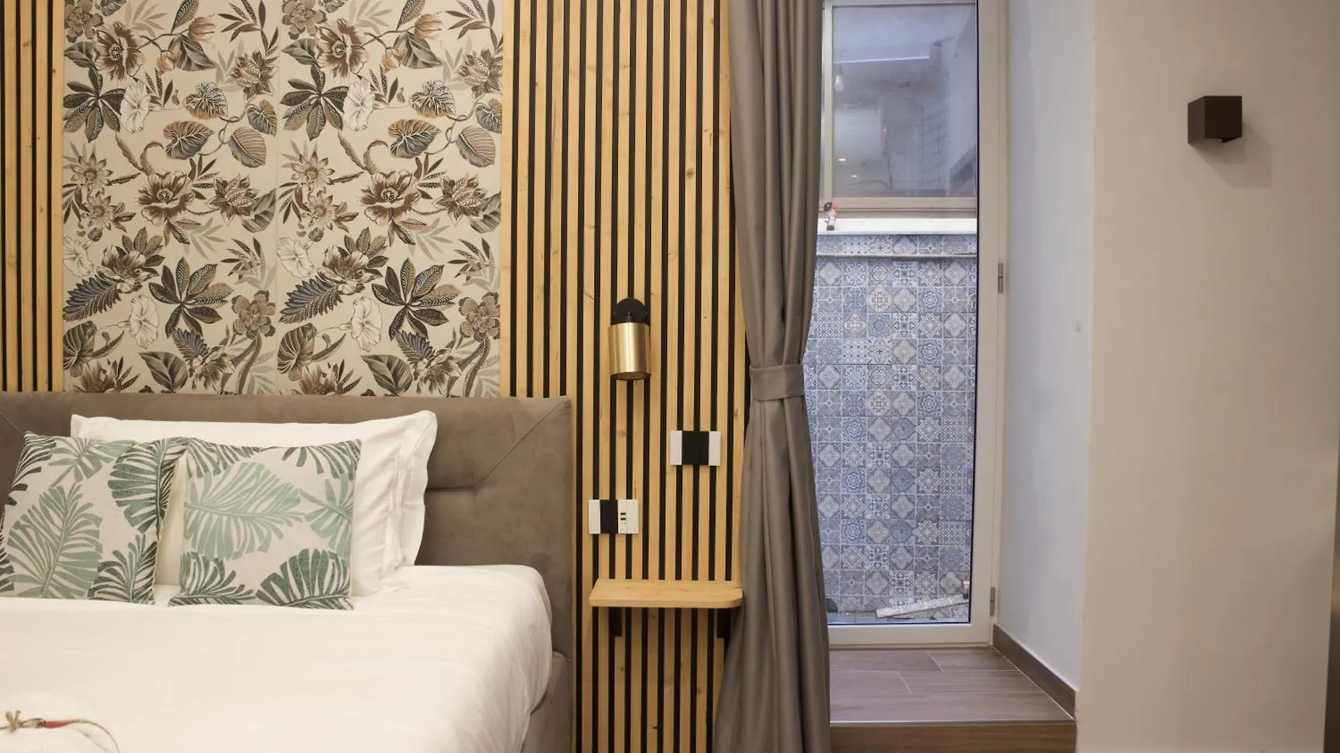 The Napolitaner - Single Villa Holiday home Naples