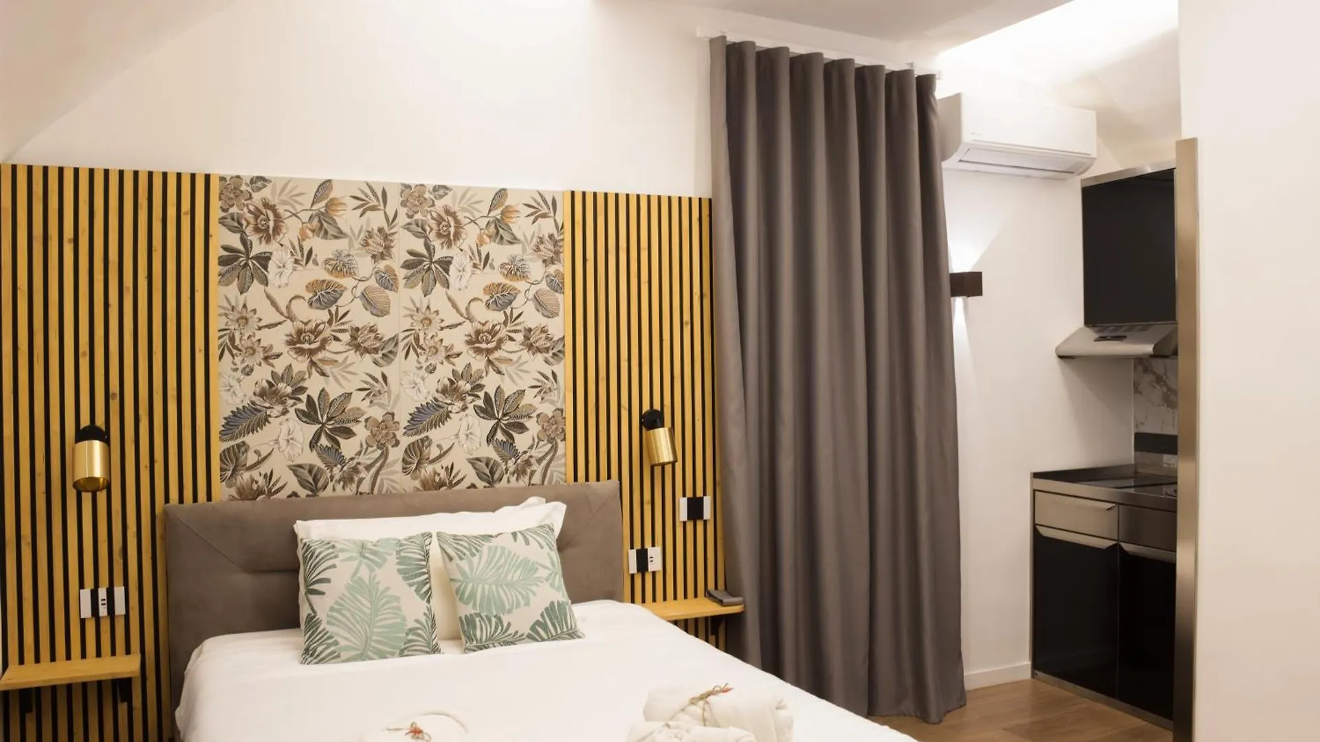 The Napolitaner - Single Villa Holiday home