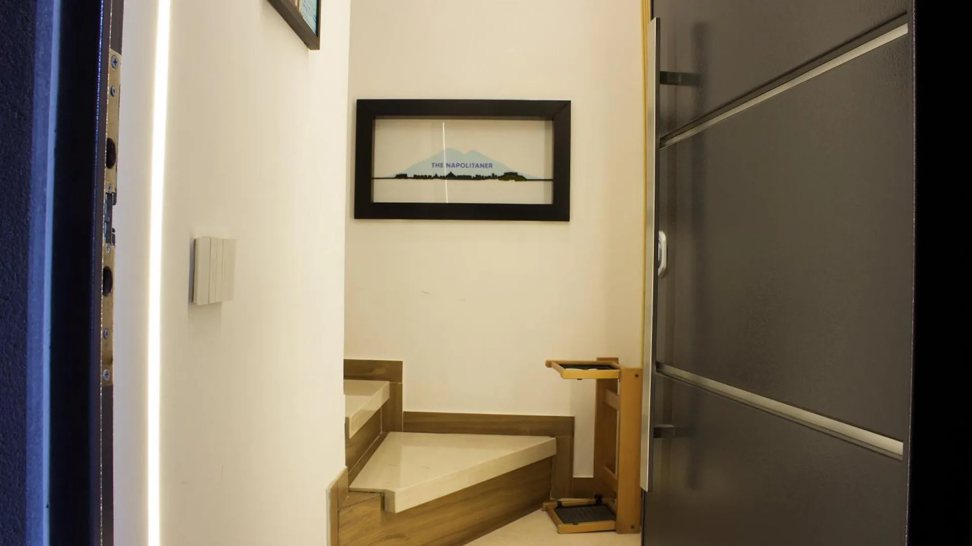 Holiday home The Napolitaner - Single Villa Italy