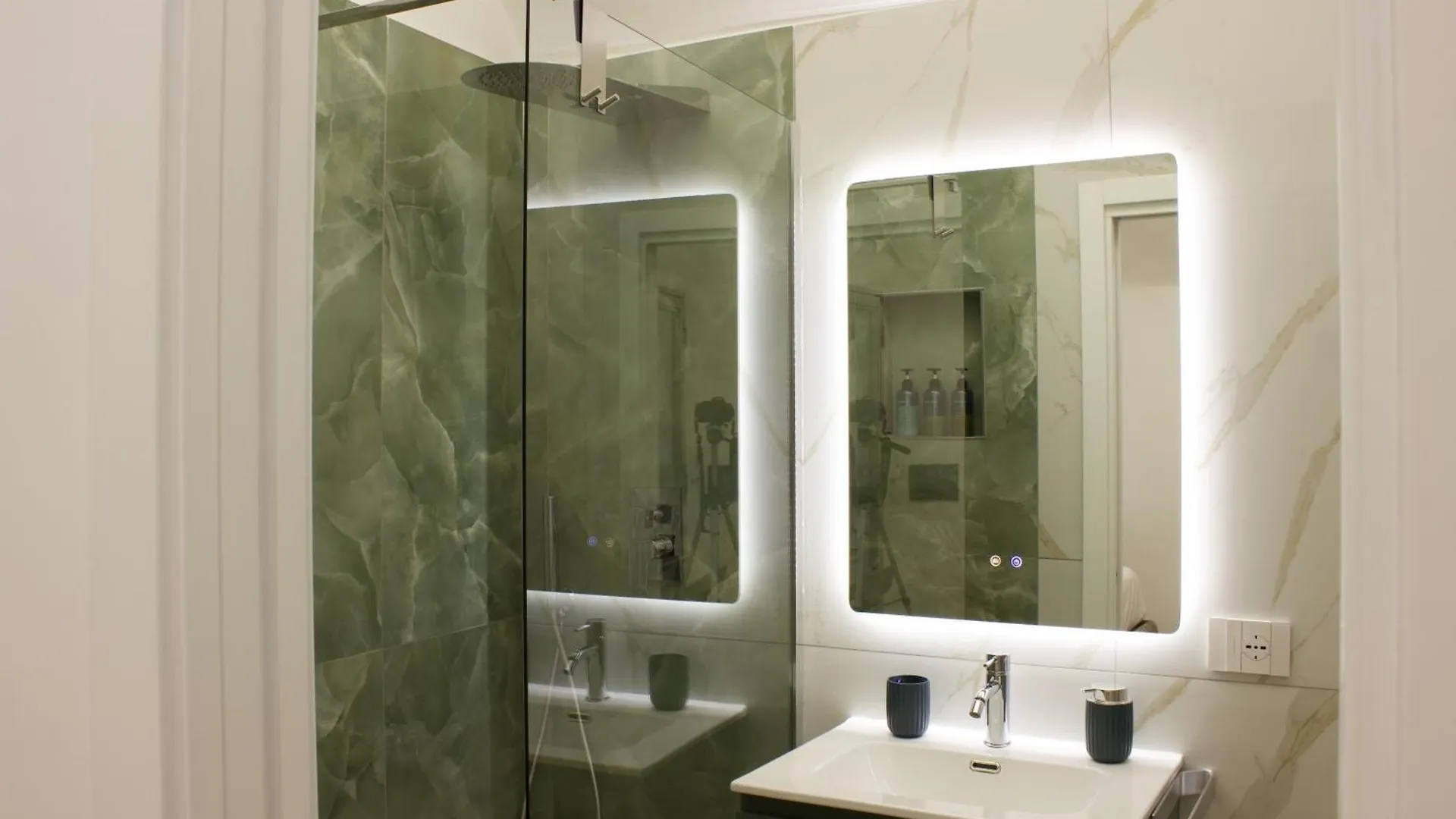 Holiday home The Napolitaner - Single Villa