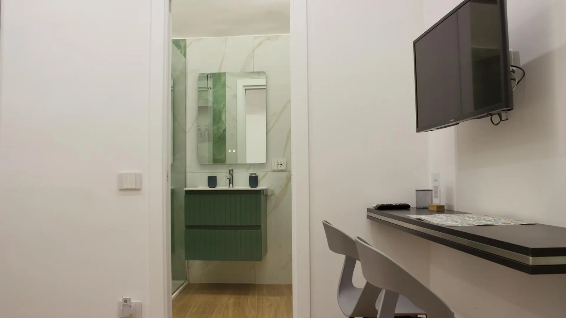 The Napolitaner - Single Villa Holiday home